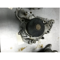 100L002 Water Coolant Pump For 04-08 Mitsubishi Endeavor  3.8